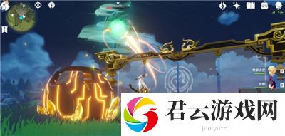 原神狂风之核不见了怎么办-原神攻略