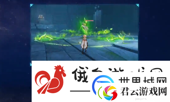 原神大灵显化身怎么打
