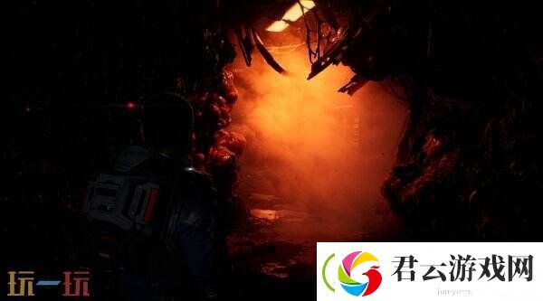 黑相集系列新作8020号指令将于10月3日推出