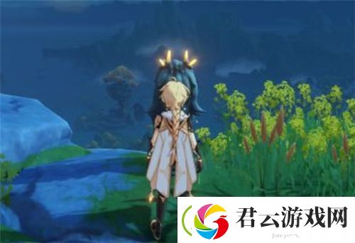 原神绝云隐仙之地是哪里-原神攻略