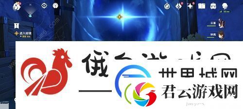 原神鹤径折旋之所攻略大全-鹤径折旋之所秘境怎么通关-第1页-新手攻略-嗨客手机站