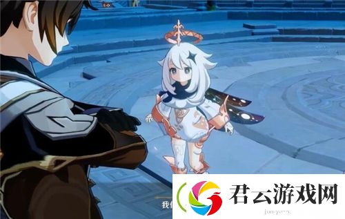 原神钟离技能是什么