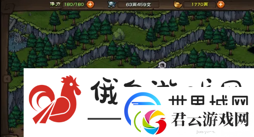 烟雨江湖太乙碎图怎么过