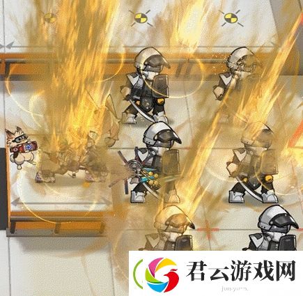 明日方舟莱恩哈特宝藏行家怎么样