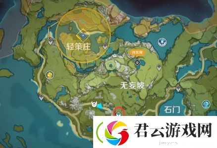 原神琉璃袋有什么用-琉璃袋分布-原神攻略