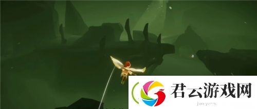 光遇鸭子面具先祖在哪