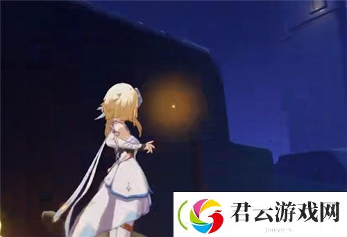 原神世界等级突破逃课方法教学