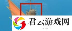 原神海盗船宝箱在哪里