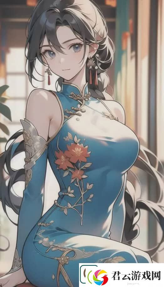 漾出over-flower：这部作品背后隐藏着什么深意