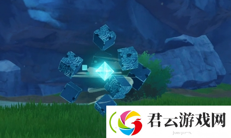 原神无相之风在哪-原神攻略