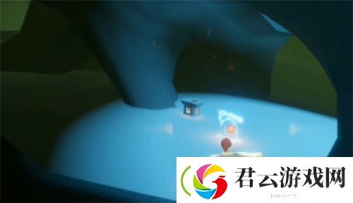 光遇鸭子面具先祖在哪