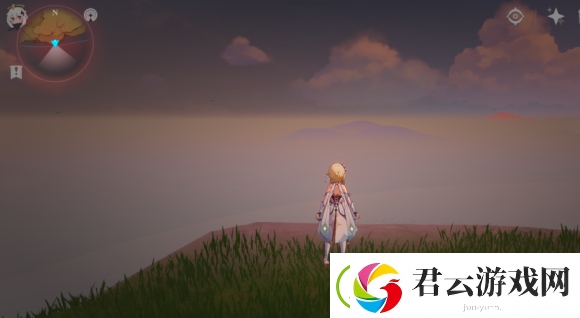 原神雷神瞳位置大全-原神攻略