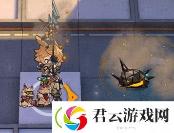 明日方舟莱恩哈特宝藏行家怎么样
