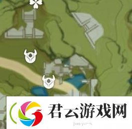原神小六在哪里