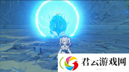 原神北风之狼技能介绍