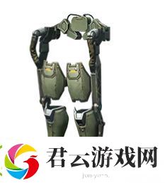 和平精英外骨骼装甲在哪
