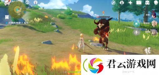 原神世界等级2怎么回到世界等级1-原神攻略