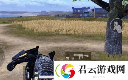 和平精英外骨骼装甲在哪