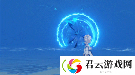 原神北风之狼技能介绍