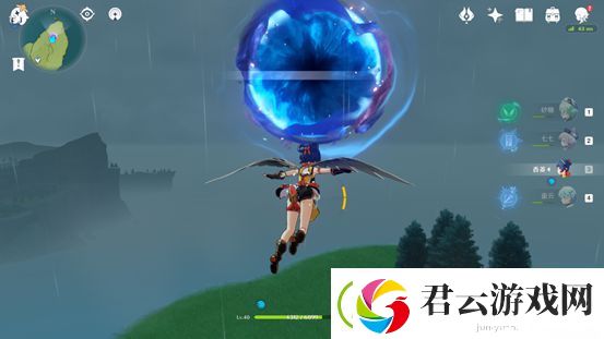 原神深境螺旋怎么去-原神攻略
