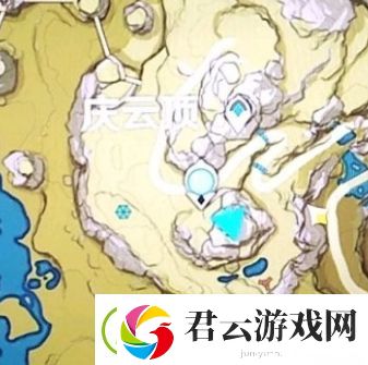 原神三个发光的鸟在哪里-原神攻略