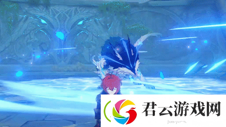 原神北风之狼技能介绍
