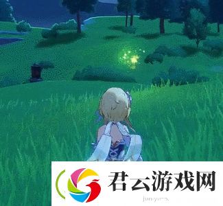 原神小精灵有什么用-原神攻略