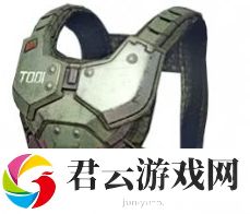 和平精英外骨骼装甲在哪