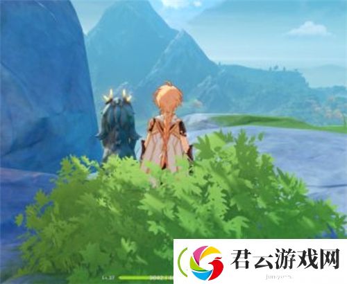 原神狂风遮蔽之墟是哪里-原神攻略