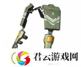 和平精英外骨骼装甲在哪