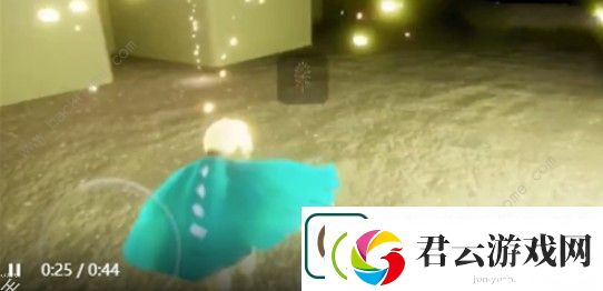 sky光遇烟花杖有什么用-烟花杖作用详解