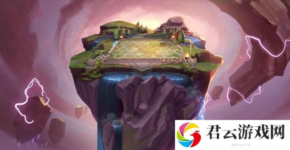 云顶之弈S4上分心得-云顶之弈攻略