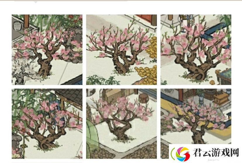 江南百景图中秋节新角色介绍