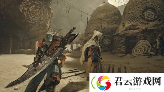 怪物猎人：荒野新补丁即将发布：修复主线卡关等BUG!