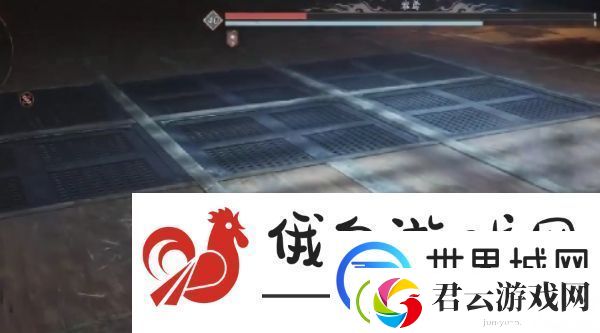 燕云十六声容鸢怎么打
