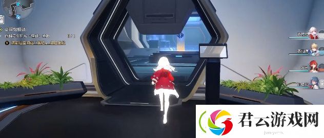 崩坏星穹铁道空间站怪谈任务怎么做