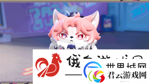 蛋仔派对狼执事柯尔特怎么样