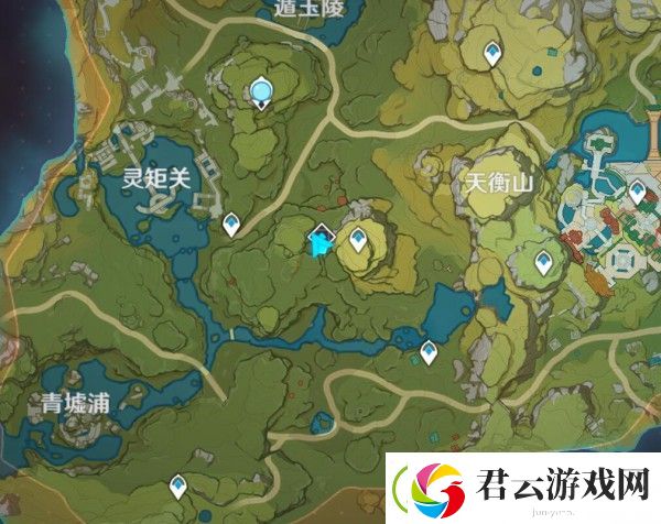 原神桃园逗留记机关怎么开-原神攻略
