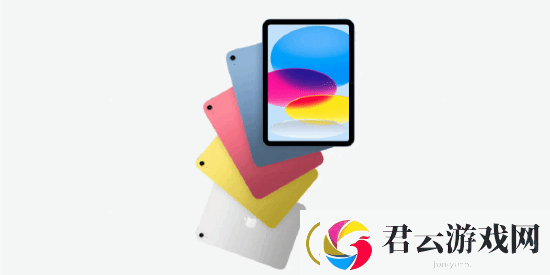 2999元起-苹果iPad-11发布：A16芯片-无缘苹果AI