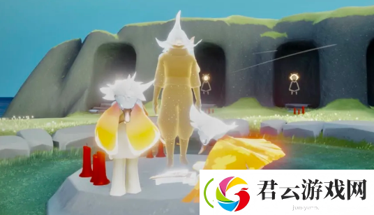 光遇924复刻先祖在哪里-sky光遇攻略