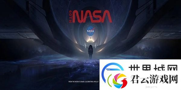 nasa生日星空查询入口在哪