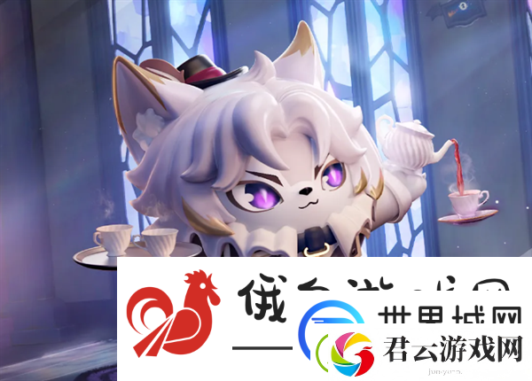 蛋仔派对狼执事柯尔特怎么样