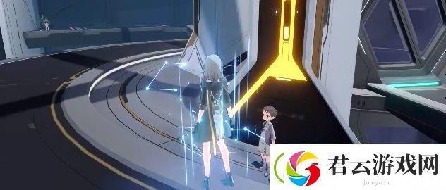 崩坏星穹铁道空间站怪谈任务怎么做