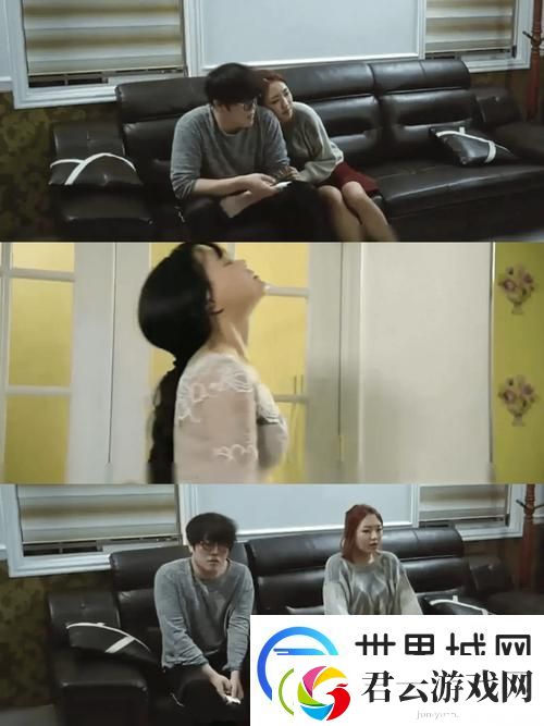 重返后妈的诱感7：揭开情感的复杂面纱