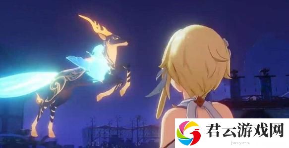 原神16级没任务怎么办-原神攻略