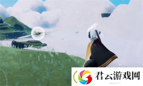 光遇驯龙怎么飞-sky光遇攻略