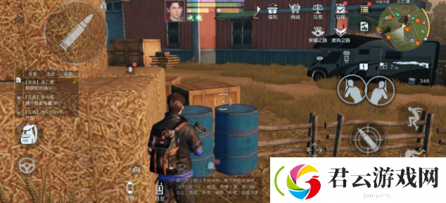 黎明觉醒防毒外套怎么获得