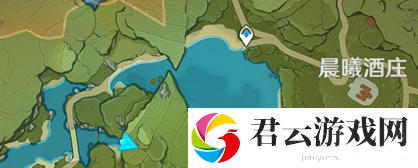 原神长杓之章——意外的收获攻略-原神攻略