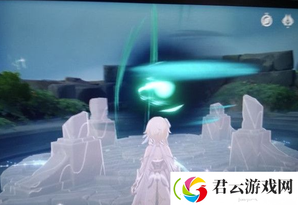 原神无人岛任务攻略