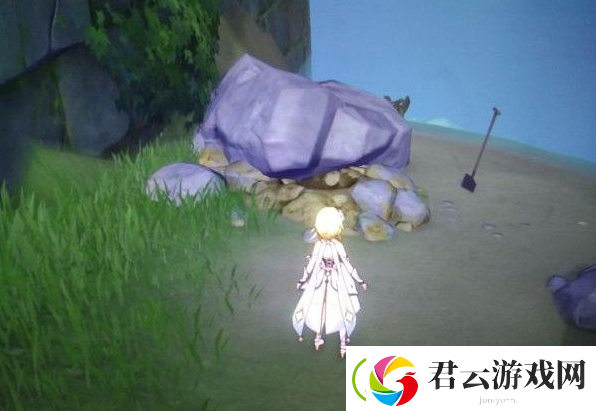 原神无人岛任务攻略